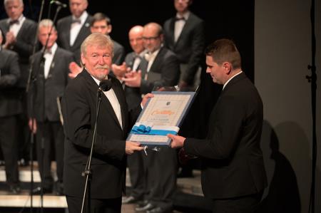 Prvo slovensko pevsko društvo LIRA Kamnik obeležilo 140. obletnico delovanja (9)